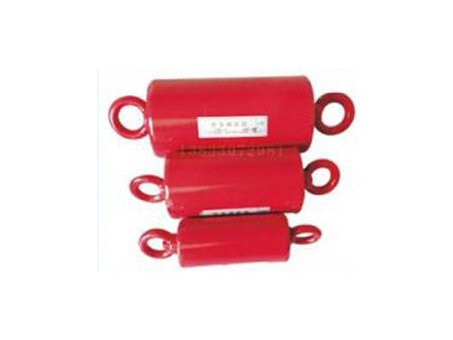 DH型吊式彈簧減振器